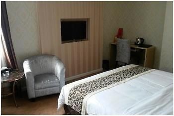 Dipai Hotel 광저우 외부 사진