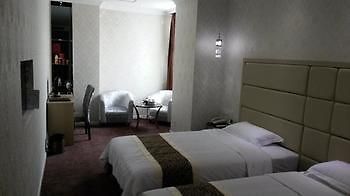Dipai Hotel 광저우 외부 사진