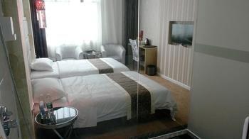 Dipai Hotel 광저우 외부 사진