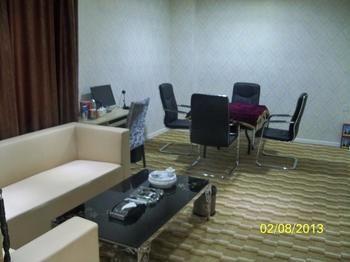 Dipai Hotel 광저우 외부 사진