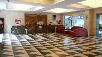 Dipai Hotel 광저우 외부 사진