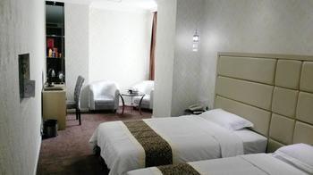 Dipai Hotel 광저우 외부 사진