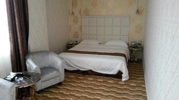 Dipai Hotel 광저우 외부 사진