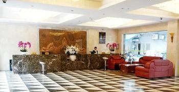 Dipai Hotel 광저우 외부 사진